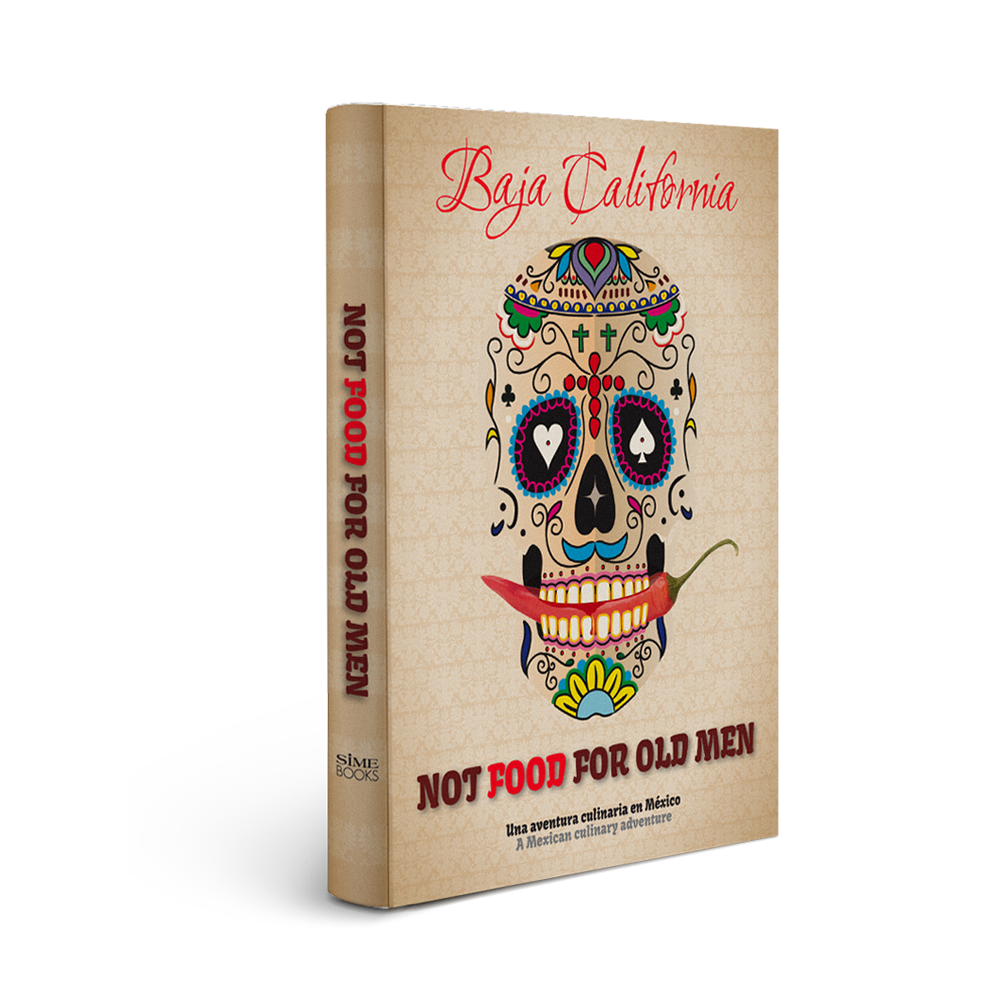 Not food for old men - Image 2