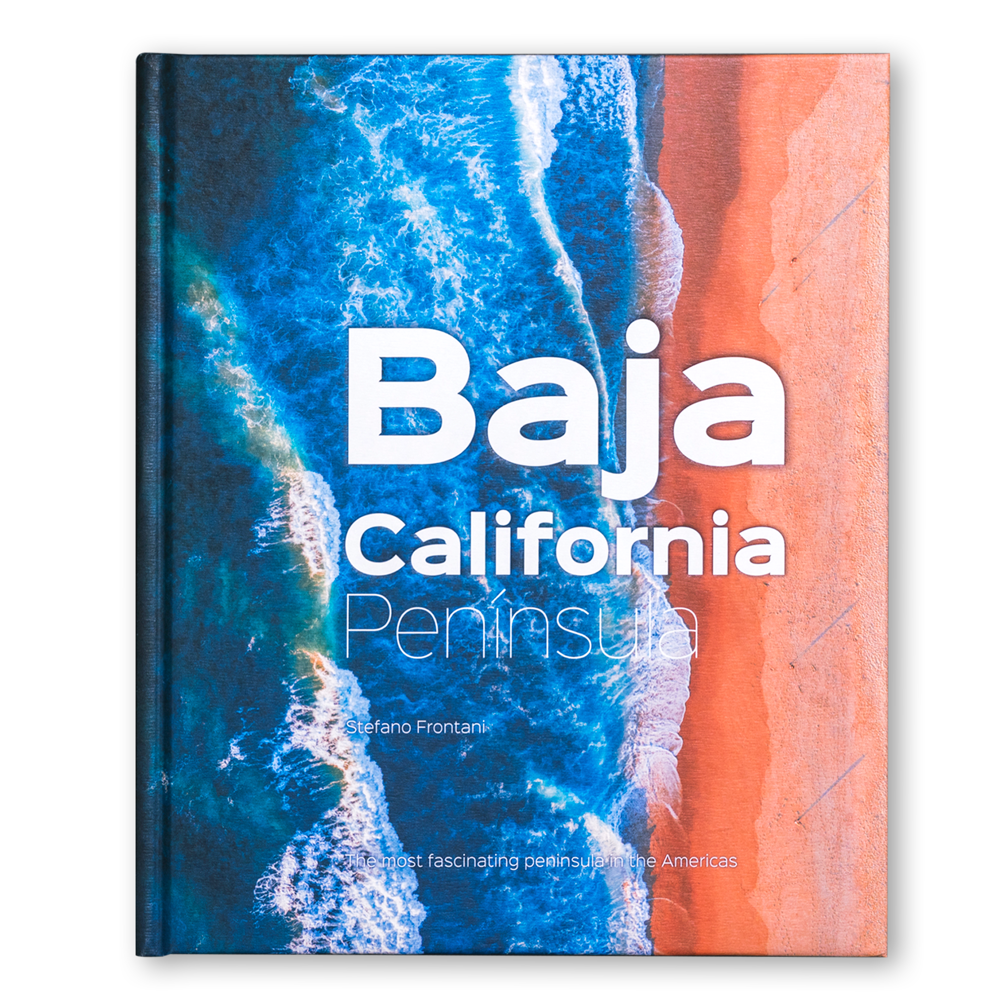 Baja California Península