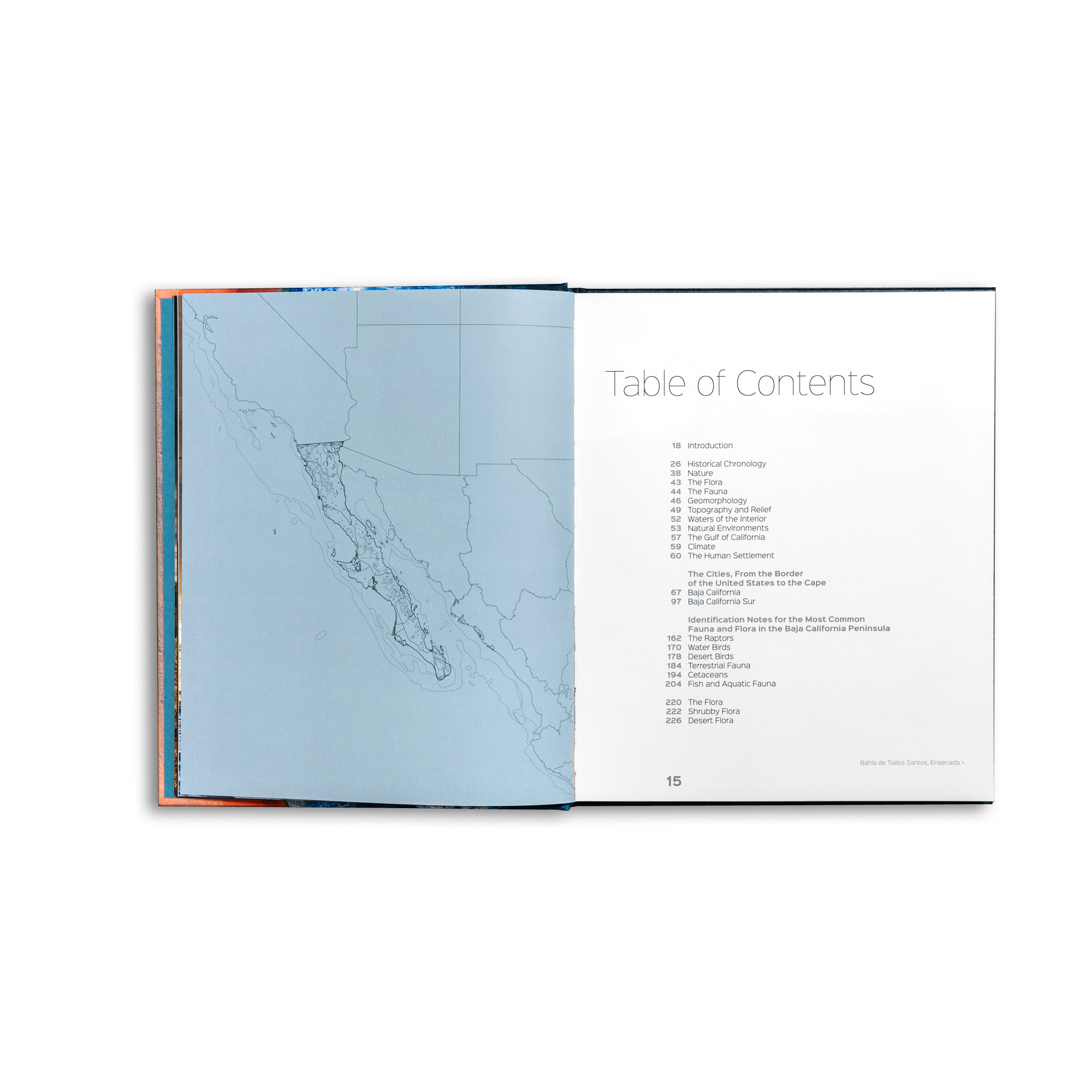 Baja California Península - Image 2