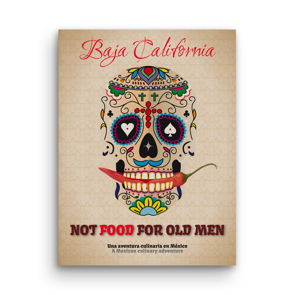 Not food for old men